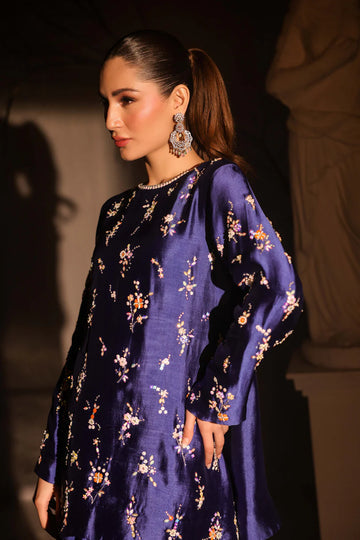 Sammy K Eid Edit 2 Festive '26 - Blue Lagoon