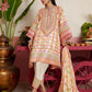 Kilo Ivory Shirt And Dupatta | MAYNA FESTIVE PRINTS '26 | FARAH TALIB AZIZ
