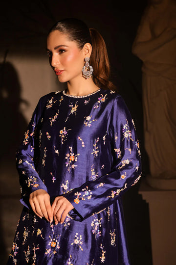 Sammy K Eid Edit 2 Festive '26 - Blue Lagoon
