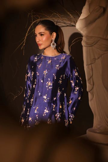 Sammy K Eid Edit 2 Festive '26 - Blue Lagoon
