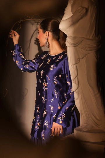 Sammy K Eid Edit 2 Festive '26 - Blue Lagoon
