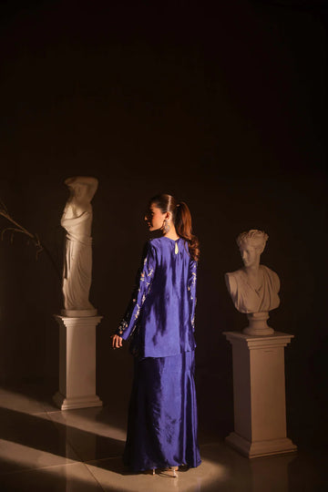 Sammy K Eid Edit 2 Festive '26 - Blue Lagoon