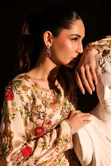 Sammy K Eid Edit 2 Festive '26 - Whimsical Bloom