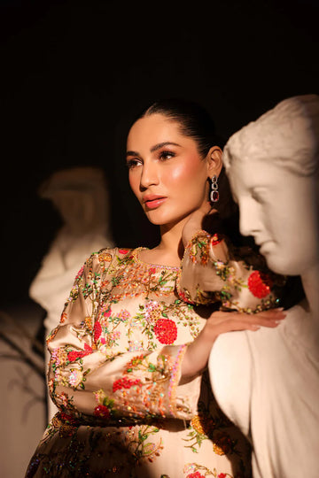 Sammy K Eid Edit 2 Festive '26 - Whimsical Bloom
