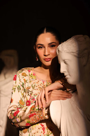Sammy K Eid Edit 2 Festive '26 - Whimsical Bloom
