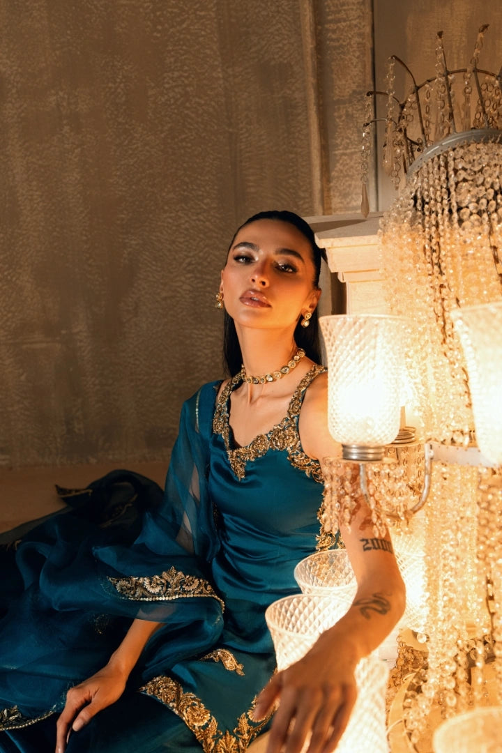 Nigaar | Khuab | Wajahat Mansoor