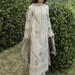 Qalamkar Festive Lawn 2024 | PS-11