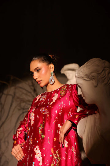 Sammy K Eid Edit 2 Festive '26 - Rock And Roll
