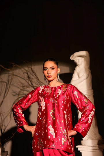 Sammy K Eid Edit 2 Festive '26 - Rock And Roll