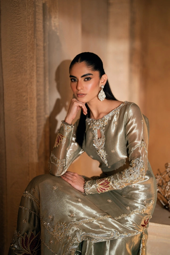 Mehak | Khuab | Wajahat Mansoor