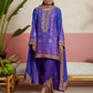 Sila Shirt And Dupatta | MAYNA FESTIVE PRINTS '26 | FARAH TALIB AZIZ