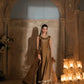Sandal | Khuab | Wajahat Mansoor
