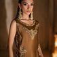 Sandal | Khuab | Wajahat Mansoor