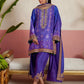 Sila Shirt And Dupatta | MAYNA FESTIVE PRINTS '26 | FARAH TALIB AZIZ