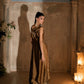 Sandal | Khuab | Wajahat Mansoor