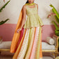 Tayla Shirt, Dupatta And Dhaka Pants | MAYNA FESTIVE PRINTS '26 | FARAH TALIB AZIZ