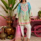 Amalia Shirt And Dupatta | MAYNA FESTIVE PRINTS '26 | FARAH TALIB AZIZ