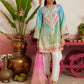 Amalia Shirt And Dupatta | MAYNA FESTIVE PRINTS '26 | FARAH TALIB AZIZ