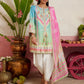 Amalia Shirt And Dupatta | MAYNA FESTIVE PRINTS '26 | FARAH TALIB AZIZ