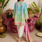 Amalia Shirt And Dupatta | MAYNA FESTIVE PRINTS '26 | FARAH TALIB AZIZ