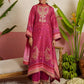 Samaar Shirt And Dupatta | MAYNA FESTIVE PRINTS '26 | FARAH TALIB AZIZ