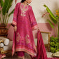 Samaar Shirt And Dupatta | MAYNA FESTIVE PRINTS '26 | FARAH TALIB AZIZ