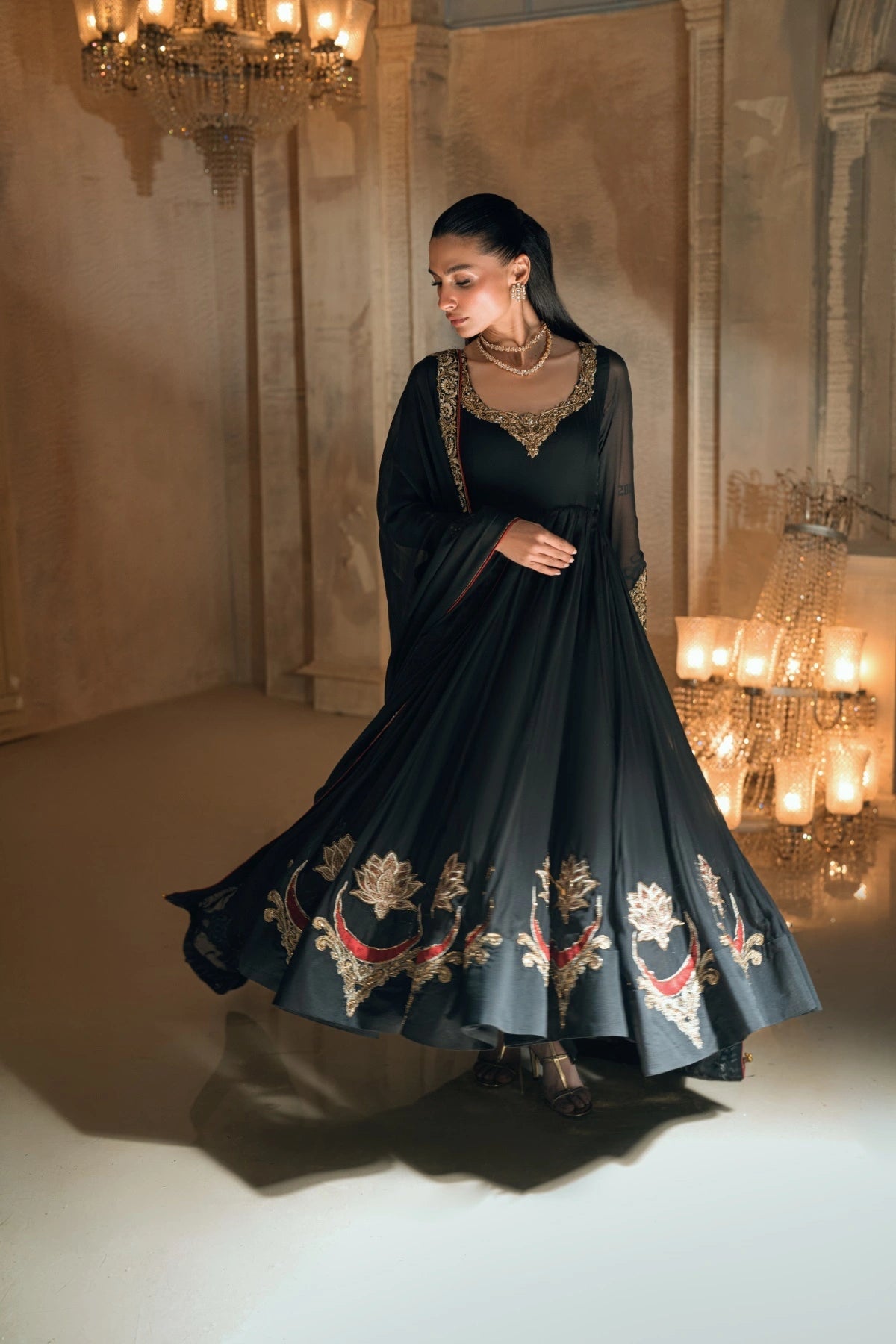 | Khuab | Wajahat Mansoor