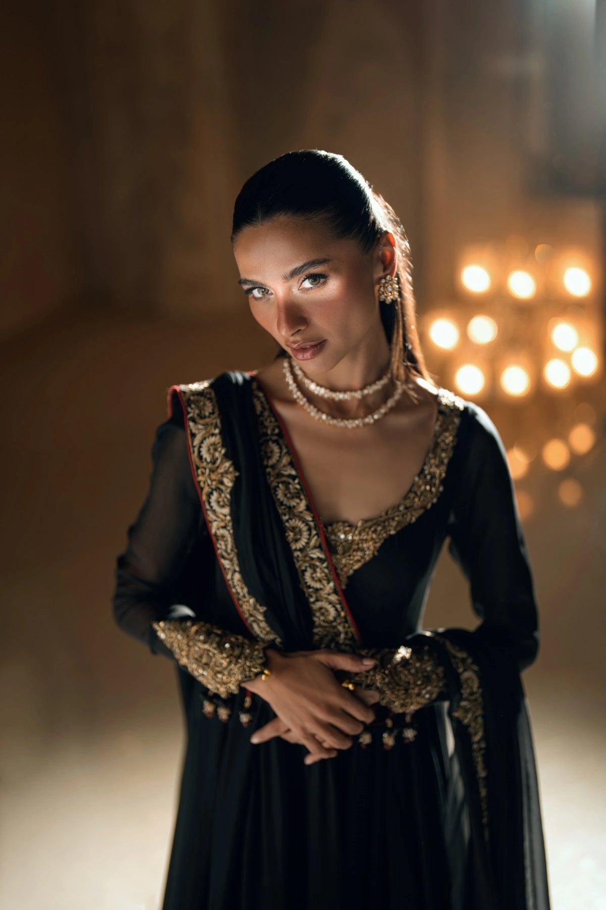 | Khuab | Wajahat Mansoor