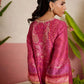 Samaar Shirt And Dupatta | MAYNA FESTIVE PRINTS '26 | FARAH TALIB AZIZ
