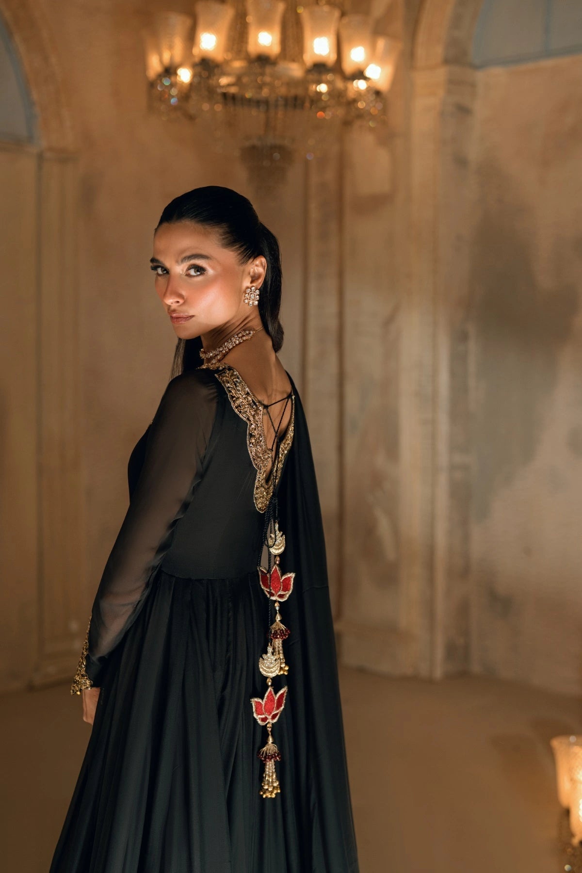 | Khuab | Wajahat Mansoor