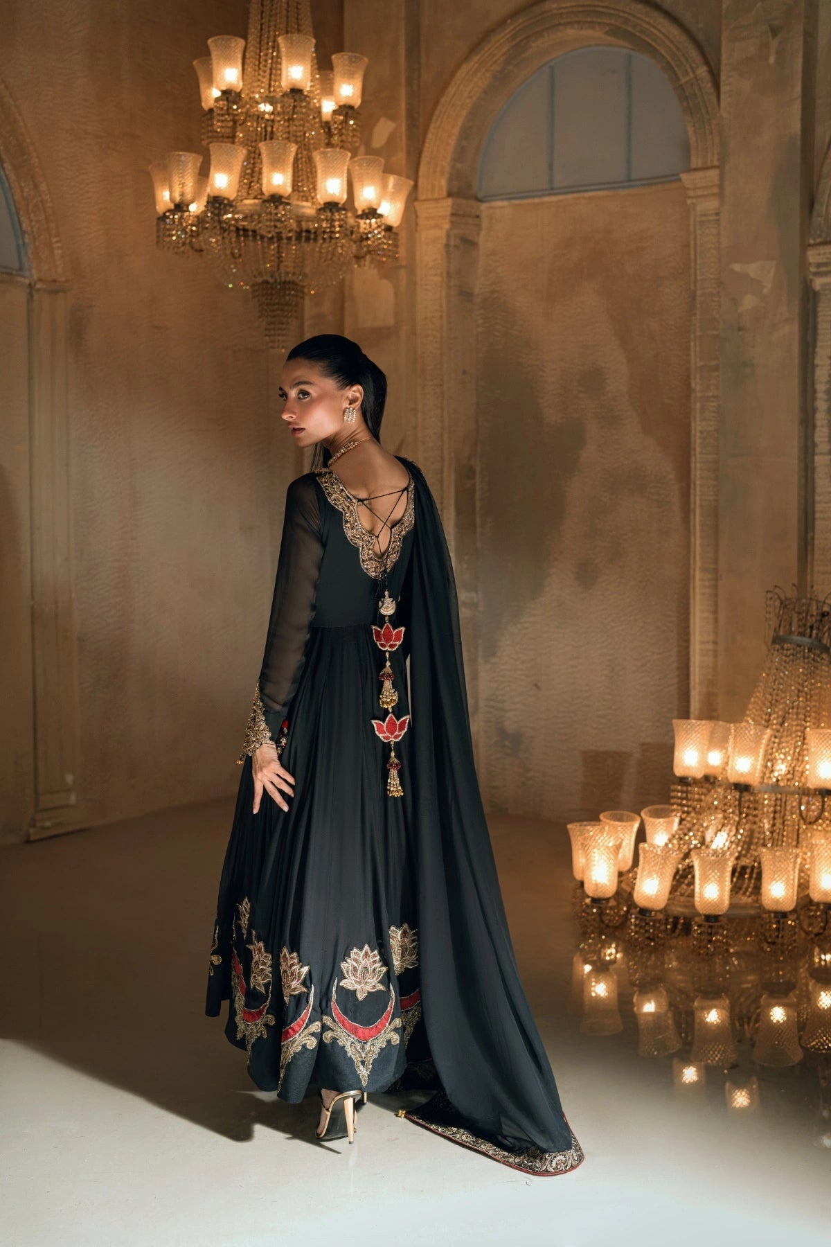 | Khuab | Wajahat Mansoor