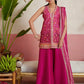 Sanaya Shirt And Dupatta | MAYNA FESTIVE PRINTS '26 | FARAH TALIB AZIZ