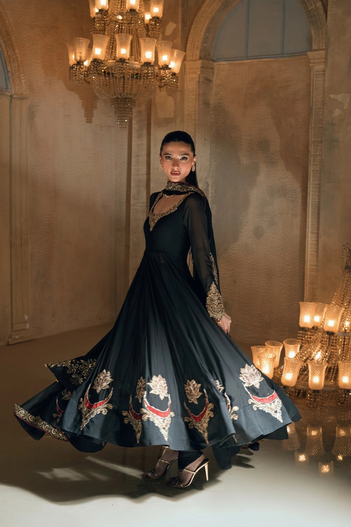 | Khuab | Wajahat Mansoor