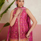 Sanaya Shirt And Dupatta | MAYNA FESTIVE PRINTS '26 | FARAH TALIB AZIZ
