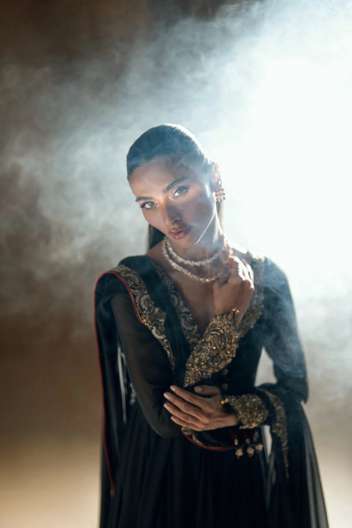 | Khuab | Wajahat Mansoor