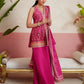 Sanaya Shirt And Dupatta | MAYNA FESTIVE PRINTS '26 | FARAH TALIB AZIZ