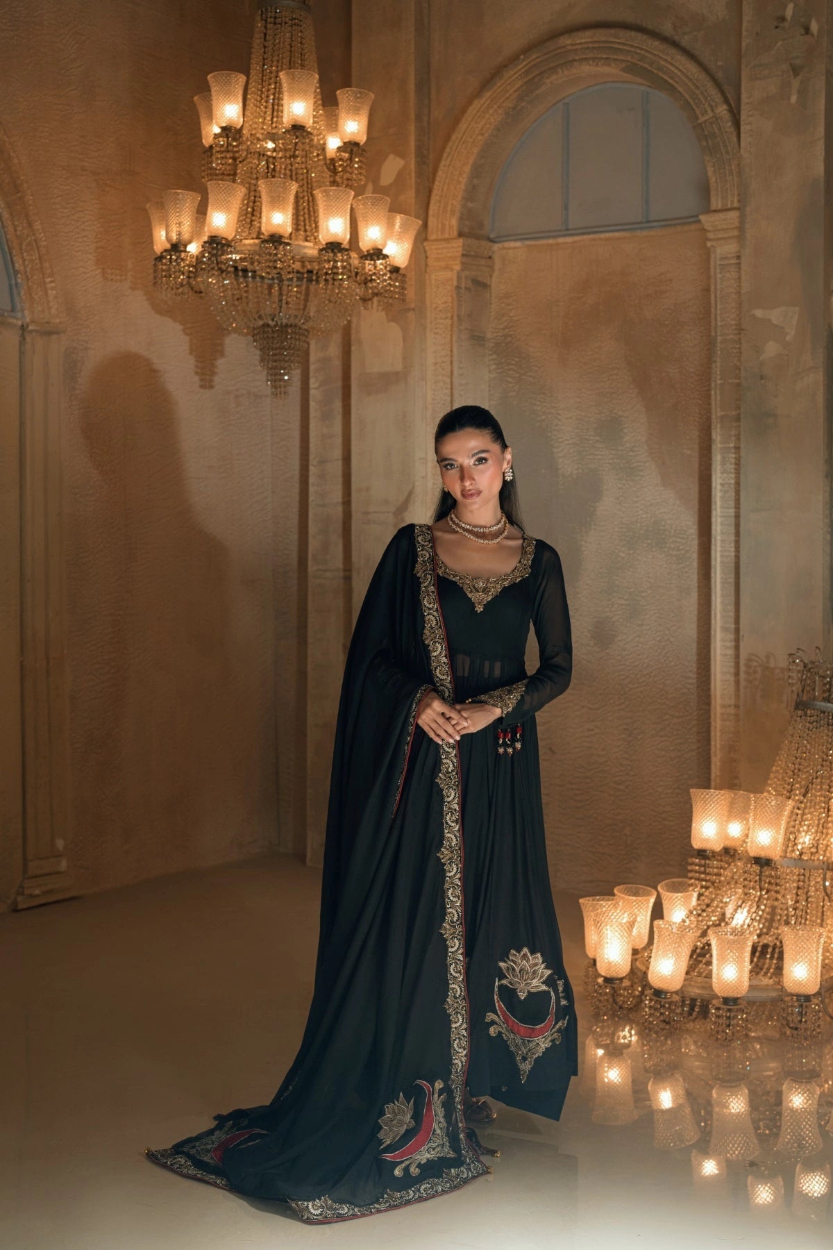 | Khuab | Wajahat Mansoor