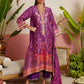 Jemaima Shirt And Dupatta | MAYNA FESTIVE PRINTS '26 | FARAH TALIB AZIZ