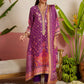 Jemaima Shirt And Dupatta | MAYNA FESTIVE PRINTS '26 | FARAH TALIB AZIZ