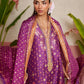 Jemaima Shirt And Dupatta | MAYNA FESTIVE PRINTS '26 | FARAH TALIB AZIZ