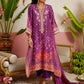 Jemaima Shirt And Dupatta | MAYNA FESTIVE PRINTS '26 | FARAH TALIB AZIZ