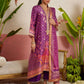 Jemaima Shirt And Dupatta | MAYNA FESTIVE PRINTS '26 | FARAH TALIB AZIZ
