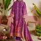 Jemaima Shirt And Dupatta | MAYNA FESTIVE PRINTS '26 | FARAH TALIB AZIZ