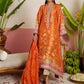 Helania Shirt And Dupatta | MAYNA FESTIVE PRINTS '26 | FARAH TALIB AZIZ