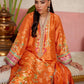 Helania Shirt And Dupatta | MAYNA FESTIVE PRINTS '26 | FARAH TALIB AZIZ