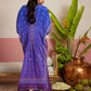 Jurney Purple kaftan | MAYNA FESTIVE PRINTS '26 | FARAH TALIB AZIZ