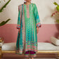 Yura Shirt And Dupatta | MAYNA FESTIVE PRINTS '26 | FARAH TALIB AZIZ