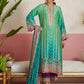 Yura Shirt And Dupatta | MAYNA FESTIVE PRINTS '26 | FARAH TALIB AZIZ