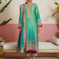 Yura Shirt And Dupatta | MAYNA FESTIVE PRINTS '26 | FARAH TALIB AZIZ