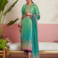 Yura Shirt And Dupatta | MAYNA FESTIVE PRINTS '26 | FARAH TALIB AZIZ